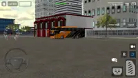 Bus Simulator X - Multiplayer Screen Shot 5