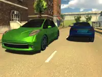 Electric Car Parking Simulator Screen Shot 11