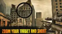 Sniper Pro Seal Team Shooter Screen Shot 2