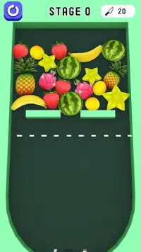 Ready to Drink! - puzzle game Screen Shot 1