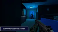 Juegos de Escape de Terror Screen Shot 2
