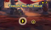 Temple Marble Blast Screen Shot 6