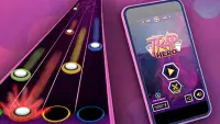 Guitar Hero Trap: Game musik Screen Shot 7