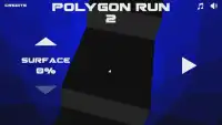 Polygon Run 2 Screen Shot 7