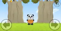 Fruit Panda Screen Shot 1