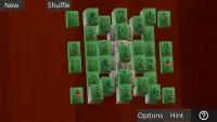 Battery Friendly Mahjong Free Screen Shot 7