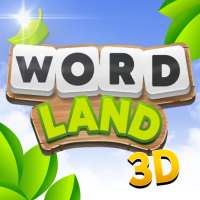 Word land 3D