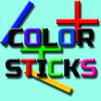 Color Sticks