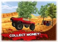 Amerika Monster Truck Jam Screen Shot 1