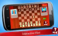 Chess vs Friends Screen Shot 3