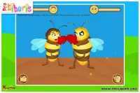 Pszczoła - edukacja dla dzieci Screen Shot 3