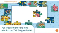 Grundschule Deutsch Screen Shot 7