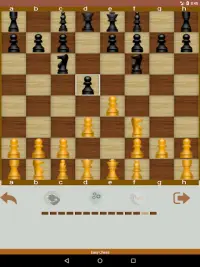 Easy Chess Screen Shot 6