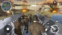 Elite World War Heroes: Black Ops Battle Station Screen Shot 3