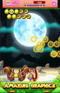 Bubble Fruit Blast Screen Shot 0