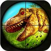 Real Dinosaur Hunter