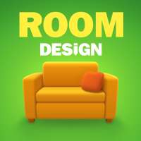 Room Design Master