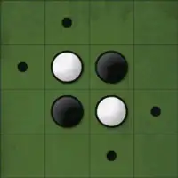 Reversi Screen Shot 3