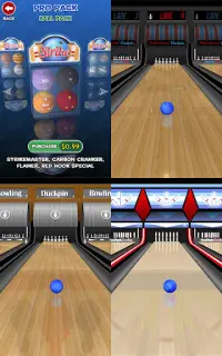 Strike! Ten Pin Bowling Screen Shot 15