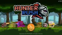Hunter Rush Screen Shot 7