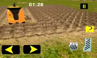 EUA Tractor Farm Simulator # 1 Screen Shot 3