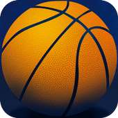 Jugar baloncesto