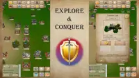Battle of Kingdoms: Strategy Multiplayer War Screen Shot 1