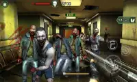 Zombie Killer Contract Hunter Screen Shot 0