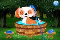 Baby Dog Salon Screen Shot 0