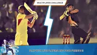 CricAstics 3D Multiplayer Cricket Game Screen Shot 6