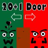 20 1 Door