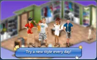 Социальная игра Smeet 3D Screen Shot 6