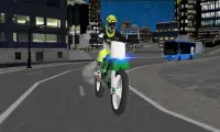 Super Bike Parking-Motorcycle Racing Games 2018 Screen Shot 5