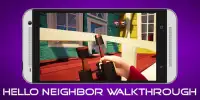 Hints Helo Neighbor Alpha Basement 2018 Screen Shot 0