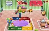 Baby Care - Baby Games Screen Shot 1
