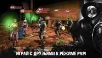 Moscow Metro Wars Screen Shot 3