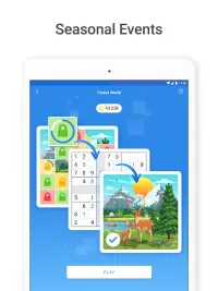 Sudoku.com - classic sudoku Screen Shot 2
