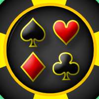 Texas Hold’em Poker Game (Gold Edition)