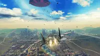 Sky Gamblers: Air Supremacy Screen Shot 0
