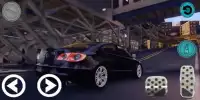 Car Parking Passat Simulation 2019 Screen Shot 2