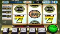Slots Vegas Casino Free Slots Screen Shot 4