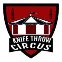 Knife Throw Circus
