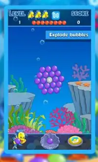 Bubble Spinner Screen Shot 3