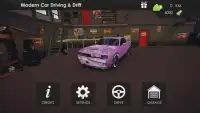Spin Car Racing Screen Shot 1