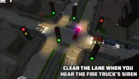 TrafficVille 3D Screen Shot 3
