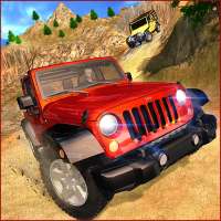 Offroad 4x4 Dirt Parking Trials Simulator 2017