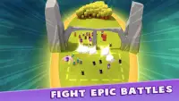 Agenite - Battles Royale Screen Shot 3