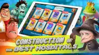 Hospital Sim Pro Screen Shot 0