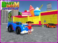 Baby Dream Adventure Simulator Screen Shot 10