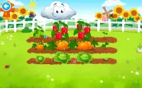 Farm game for kids Screen Shot 6